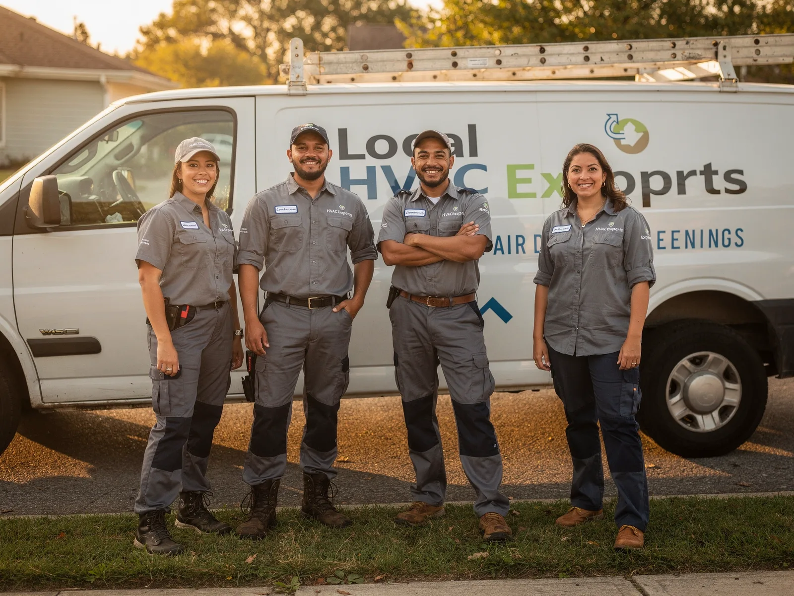 24/7 HVAC Repair & AC Replacement company in Gravelly, AR